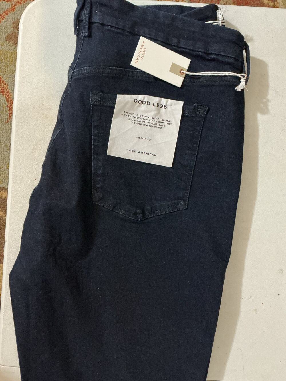 Good American Jeans